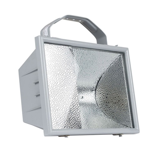 Прожектор ЖО-04-400-001 симметричный встроенный ПРА IP65 (1000982) | код 00437 | GALAD