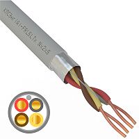 Кабель КПСЭнг(А)-FRLSLTx - 2х2х1 (100 м) | код 1578531 | Технокабель НН