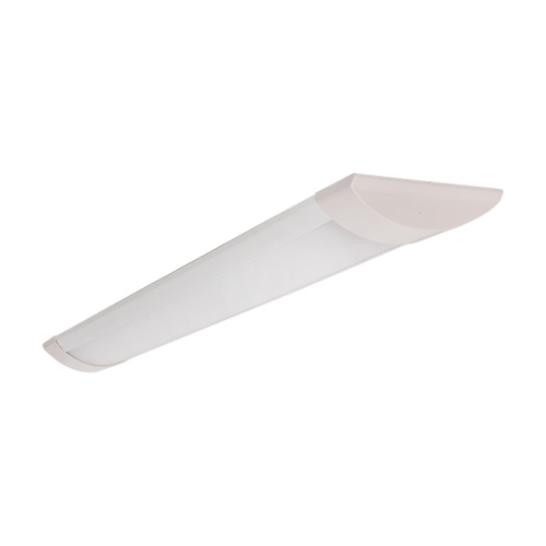 Светильник светодиодный линейный ДБО-6101 18 Вт 4000K IP20 Basic | код LBL-6101-18-4000 | EKF