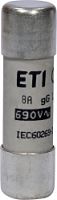 Предохранитель CH14x51 gG 8A 690V | код 002651027 | ETI
