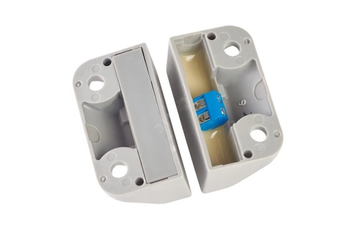 Извещатель охранный магнитоконтактный точечный, 3 контакта | код ИО 102-20 Б2П В (3 контакта) | Комплектстройсервис