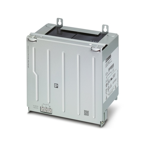Энергоаккумулятор UPS-BAT/PB/24DC/12AH | код 1274119 | PHOENIX CONTACT