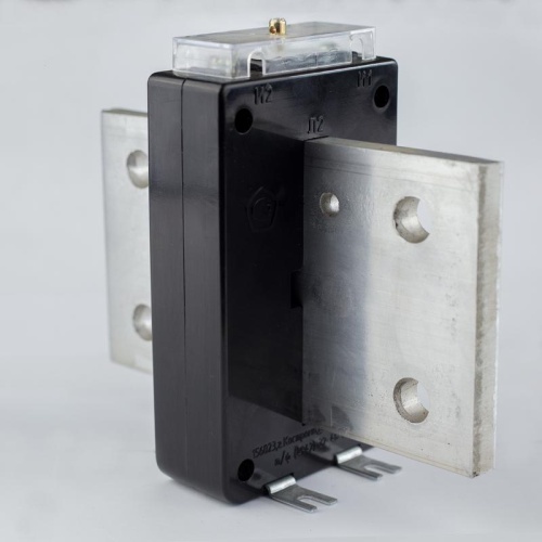 Трансформатор тока измерительный Т-0,66 5 ВА 0,5 2000/5 S | код ОС0000031250 | ФКУ ИК-1 (Кострома) фото 4