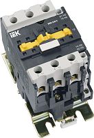 Контактор КМИ 3P 40А 400/36В AC | код. KKM31-040-036-11 | IEK