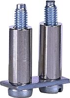 Шина соед. 2-полюсная MP 2 6 | код 003901084 | ETI