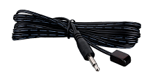 CA-IR-SH2251 Single-headed IR emitter (with adhesive pad, 2.5 m) | код 00-06068306 | ICP DAS