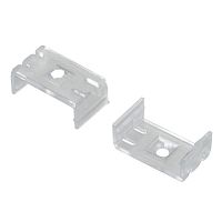 Держатель профиля ARH-WIDE-H10 (ARL, Пластик) | код 16435 | Arlight