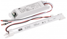 Блок аварийного питания БАП200-3.0 для LED | код LLVPOD-EPK-200-3H | IEK