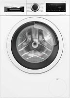 Стиральная машина Bosch WNA144VBSN пан.англ. класс: E загр.фронтальная макс.:9кг (с сушкой) белый | код 2056361 | BOSCH