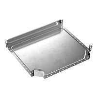 Ответвитель Т-образный Стандарт INOX (AISI 304) 600х100 Промрукав | код PR16.2828 | ПРОМРУКАВ