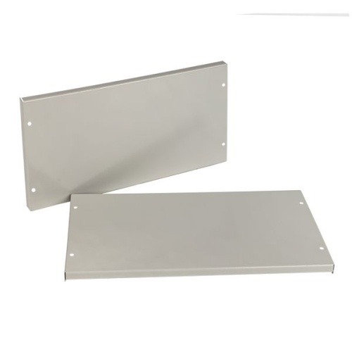 Комплект панелей цоколя FORT Ш600 В200 PROxima (2шт) | код FC62 | EKF фото 4