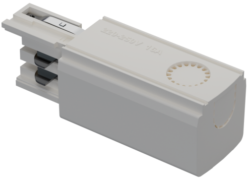 Аксессуар 96 570 ТС-3Ф-ВП-01-Л-WH (ввод питания) Innolux 96570 фото 2