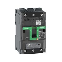 АВТОМ.ВЫКЛ. NSXm100E 16kA AC 3П 40A TMD ELINK | код C11E3TM040L | SCHNEIDER ELECTRIC