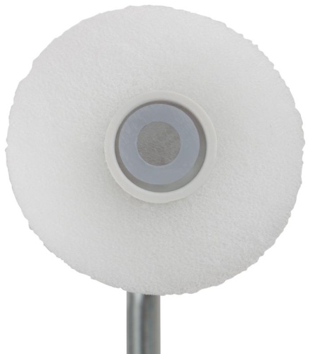 Валик поролоновый + 2 шубки 140 мм | код 2962 | FIT фото 5