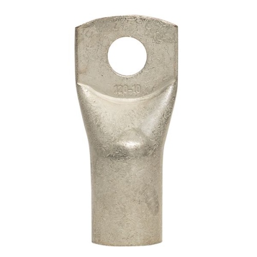 Наконечник силовой медный луженый ТМЛ-Р 150-16 PROxima | код tml-r-150-16 | EKF фото 4 Наконечник силовой медный луженый ТМЛ-Р 150-16 PROxima | код tml-r-150-16 | EKF фото 4