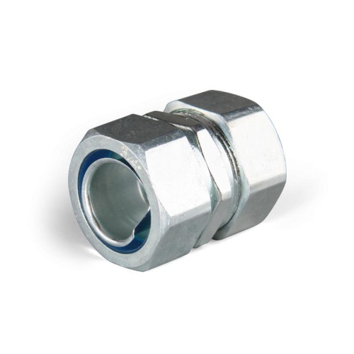 Муфта соединительная СММ (МРР, МСМ) - 50 мм (2) (1 шт.) Fortisflex | код 61402 | Fortisflex
