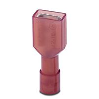 Соединитель C-SCFFI 1,5/6,3X0,8 | код 3240538 | PHOENIX CONTACT