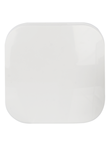 Выключатель 1-клавишный для открытой установки ВС20-1-0-ХБ 10А GLORY белый | код EVH10-K01-10 | IEK фото 2