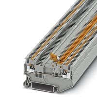 Клеммы с ножевыми размыкателями PT 1,5/S-MT | код 3210301 | PHOENIX CONTACT