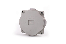 Коробка КР4С-44 IP40 УХЛ3 | код 43Б16КР4СУ | ПЭМИ