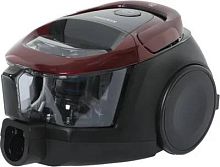 Пылесос Samsung VC18M31A0HP/EV 1800Вт бордовый/черный | код 1836504 | SAMSUNG