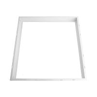 Рамка для накладного монтажа светодиодных панелей Армстронг AL2113 AL2154 TR Армстронг Мастер+ДВО | код 51977 | Feron