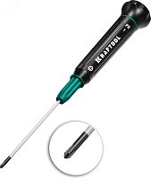 Отвертка для точных работ Precision PH1 | код 25682-1 | KRAFTOOL