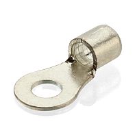 Наконечник кабельный под пайку ПМ 1.5 - 5 | код 59135 | КВТ