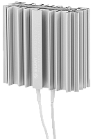 Нагреватель конвекционный SILART, 20 Вт 110-230 V AC/DC | код SNT-020-010| SILART