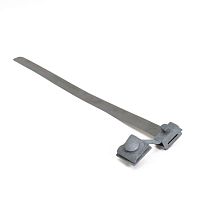 Держатель для труб универсальный d 0-160 мм TDZ | код PR08.26335 | Промрукав