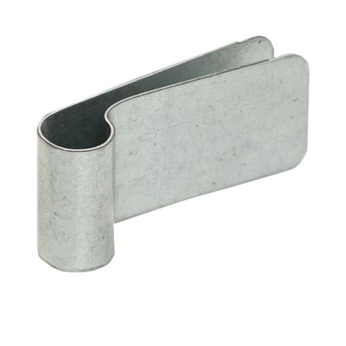 Зажим крепежный КТСР.1-25Ц | код ktcp-1-25 | EKF фото 5