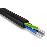 Кабель АВВГнг(А)-LS 3х2.5 ок - 0.66кВ | код ELC0100189620 | КПП ГОСТ