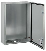 Корпус металлический ЩМПг-07 600х400х175 IP54 SHMPg-07_IP54_SIMPLE | код Б0047696 | ЭРА