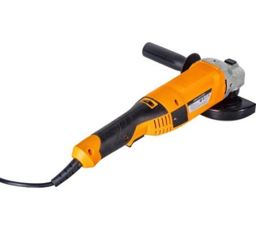 Углошлифовальная машина УШМ-125/1200Э Вихрь, , Шт | код 72/12/7 | ВИХРЬ