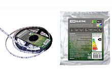 Лента светодиодная SMD5050-60 LED/м-IP20-12 В-10 Вт/м-RGBW (4 в 1), (5 м) TDM | код SQ0331-0373 | TDM