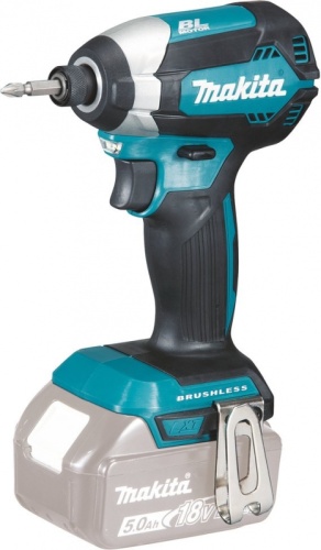 Шуруповерт Makita DTD153Z аккум. патрон:шестигр.1/4 | код 1629919 | Makita