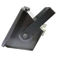 Прожектор ИО 02-1000 Алатырь IP55 корпус стальной ИУ | код 1040200061 | Элетех