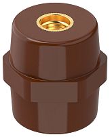 Изолятор опорный SM45 (М12) IEK | код YIS11-45-12-K05 | IEK