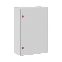 Щит с монтажной платой ST, 800x1200x400мм, IP65, сталь | код. R5ST1284 | DKC