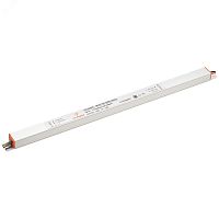 Блок питания ARV-24060-LONG-D (24V, 2.5A, 60W) (ARL, IP20 Металл, 2 года) | код 023265(1) | Arlight