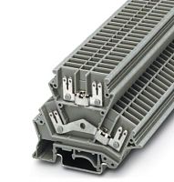 Проходные клеммы UKK 4-FS/FS | код 2771133 | PHOENIX CONTACT
