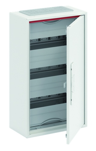 CA15VZEU Шкаф 60 М навесной IP44, 800x300x160 | код 2CPX052182R9999 | ABB