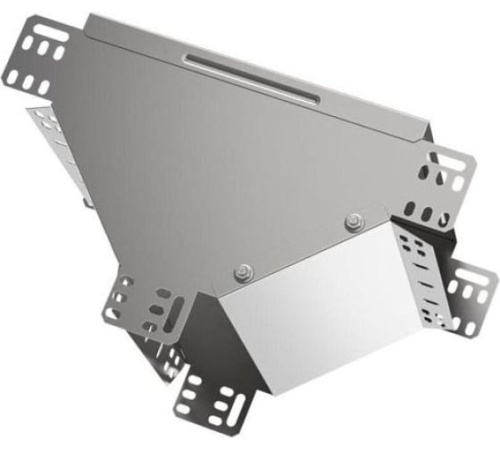 Ответвитель Т-образный вертикальный вниз 35х300 мм TDM | код SQ2902-2505 | TDM