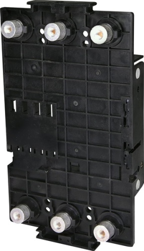 Переходник на установочный блок (съемный) NPI 160&250AF 3p | код 004671462 | ETI