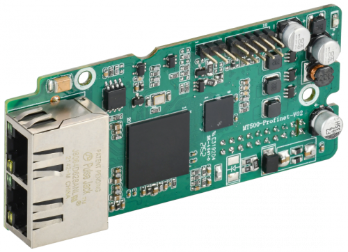 Плата расширения Profinet ONI Запросите проектную скидку | код EC-K750-PROFINET | ONI