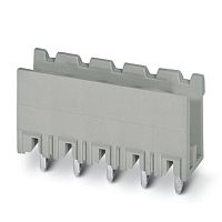 Разъем печатной платы BCH-508V- 6 GN | код 5446972 | PHOENIX CONTACT