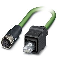 Сетевой кабель NBC-FSD/10,0-93B/R4QC SCO | код 1407552 | PHOENIX CONTACT
