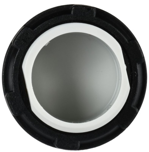 Заглушка для отверстия 22мм серая MASTER IEK | код MI-ZA60-K03 | IEK фото 4 Заглушка для отверстия 22мм серая MASTER IEK | код MI-ZA60-K03 | IEK фото 4