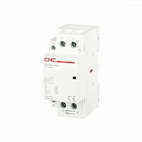 Модульный контактор YCCH6 40/11 40A 2P DC24В 1НО+1НЗ | код A033957 | CNC
