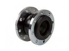 Вставка гибкая ZKV фланцевая DN200 PN16 EPDM | код 082X9046 | Danfoss